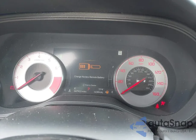 19UUB5F58PA006288: 43415936