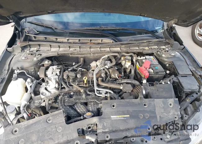 1N4BL4DV1MN403948: 43415948