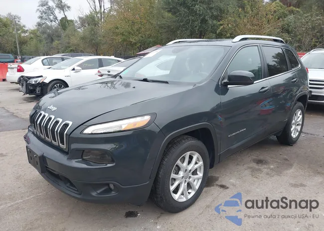 1C4PJMLX7JD601153: 43415991