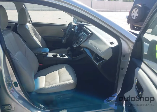 4T1BK1EBXEU098386: 43415995