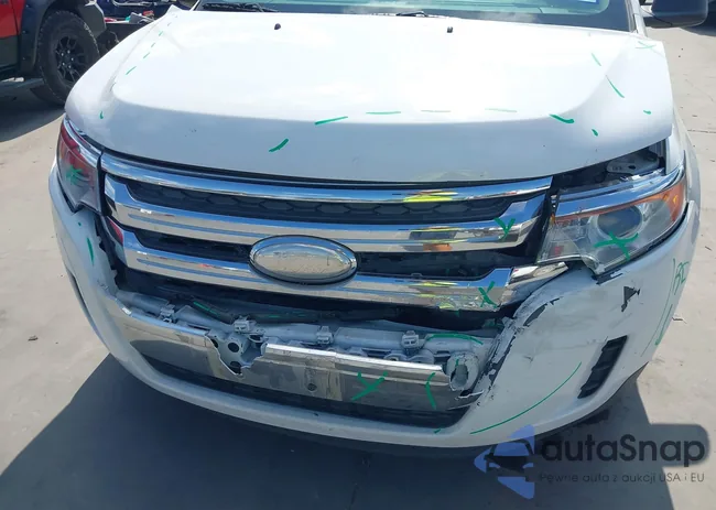 2FMDK3GC1EBA54132: 43415998