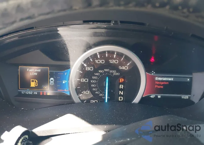 1FM5K8F85FGC55993: 43416005