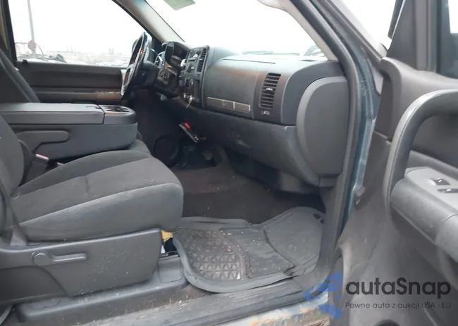 2GCEK13M071546249: 43416030