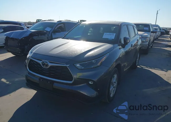 5TDKDRBH2PS019712: 43416048