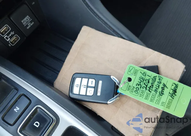 19XZE4F5XME003486: 43416061