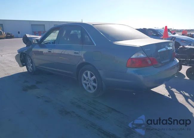 4T1BF28BX3U302347: 43416086