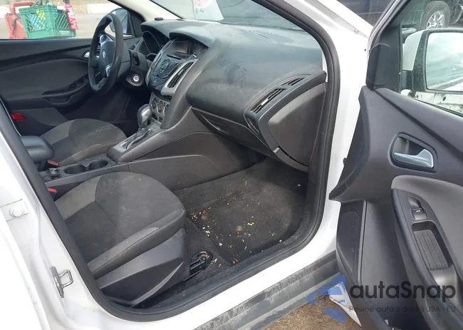 1FADP3F25EL306615: 43416144