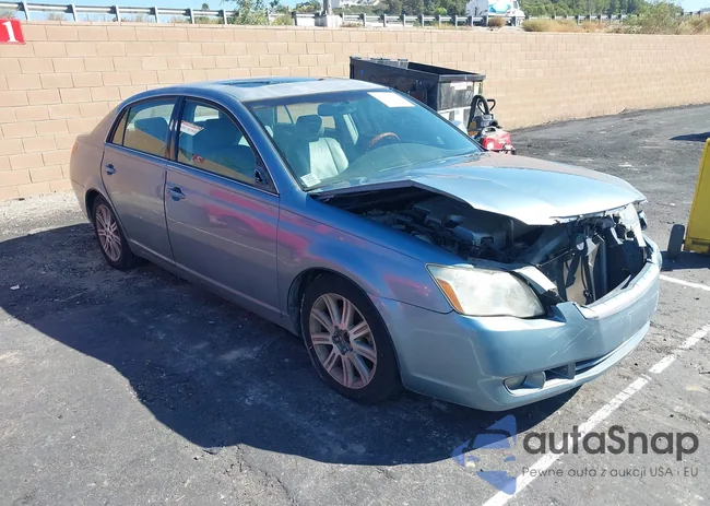 4T1BK36B17U169701: 43416166