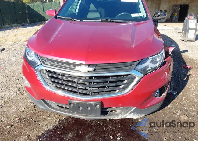 2GNAXKEVXM6157152: 43415183