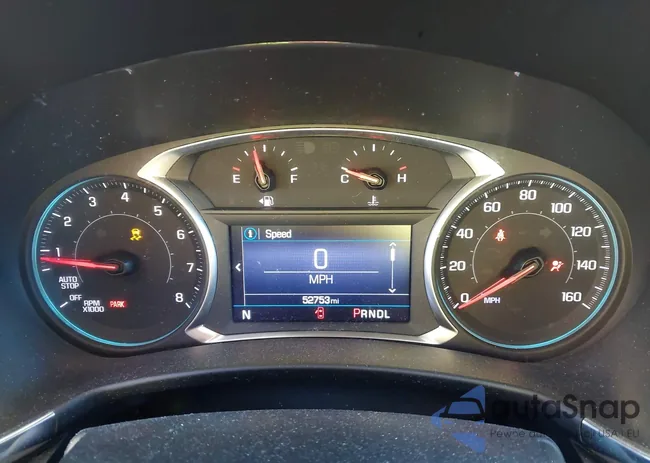 2GNAXKEVXM6157152: 43415183