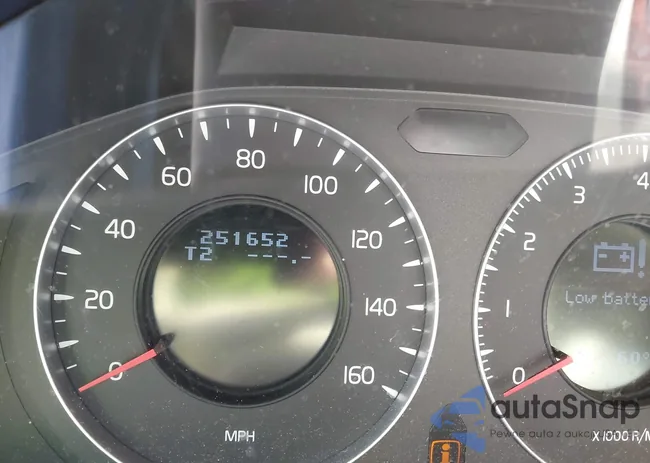 YV4BZ982381036065: 43415192