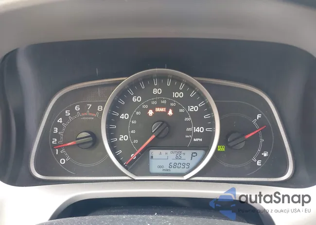 2T3BFREV9DW037534: 43415194