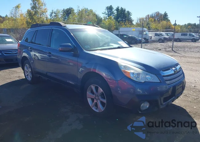 4S4BRBCC9E3241699: 43415231