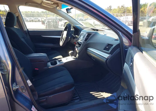 4S4BRBCC9E3241699: 43415231