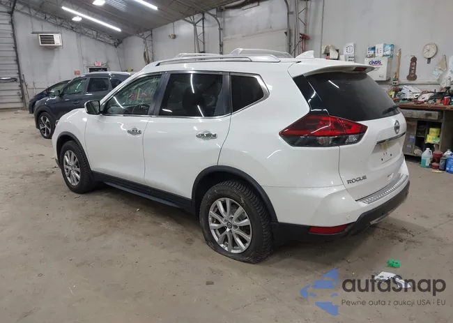 JN8AT2MV5LW122744: 43415247