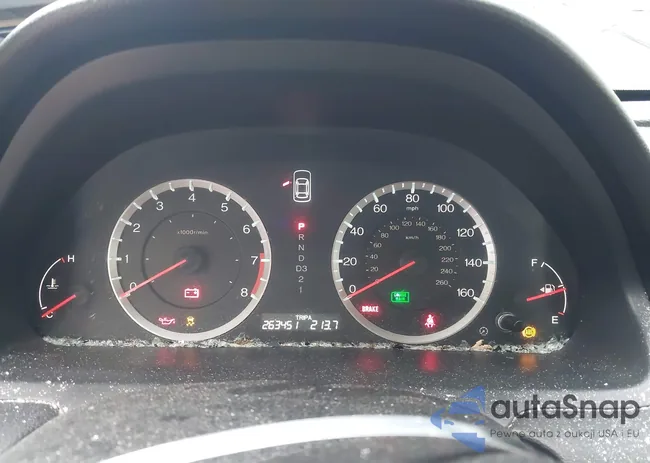 1HGCP2F33CA168544: 43415280