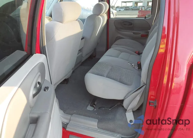 1FTRW07613KD71905: 43415299