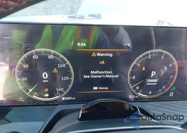 JN8AZ3CCXS9604269: 43415306