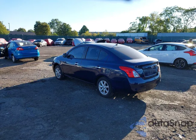 3N1CN7AP7CL859373: 43415307