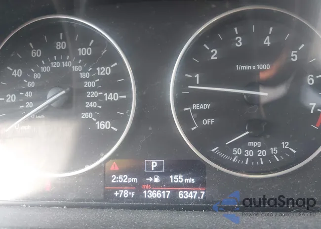 WBA3C1G55DNN93582: 43415331