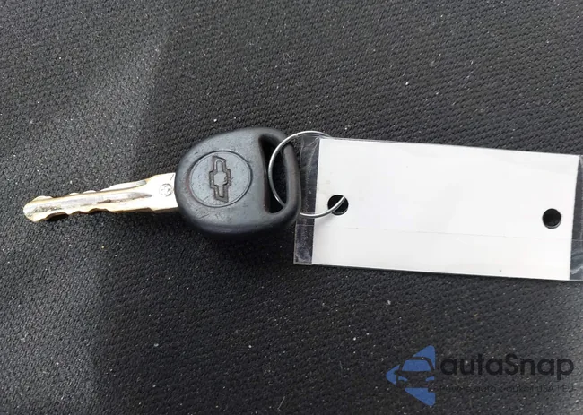 1GCRCPEXXBZ199070: 43415336