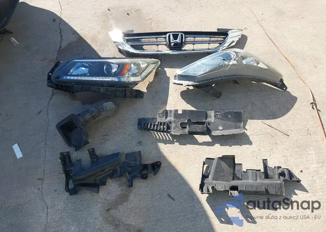 1HGCR2F54FA199429: 43415338