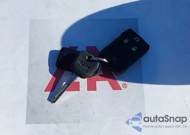 1GCNKREC7HZ146605: 43415347