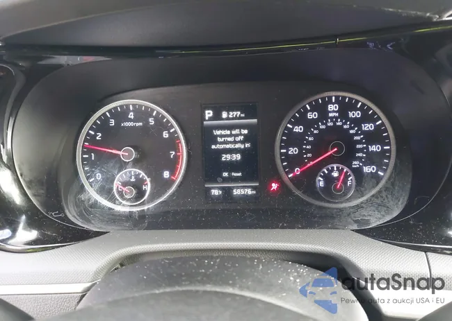 5XXG64J20NG083441: 43415349