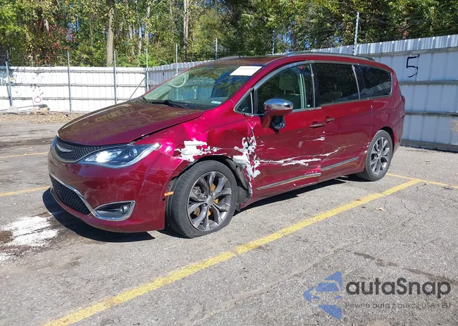 2C4RC1GG4JR106594: 43415374