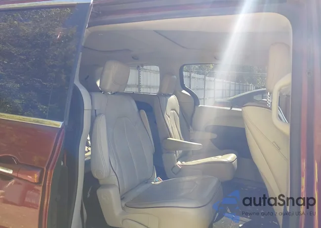 2C4RC1GG4JR106594: 43415374