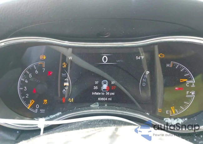 1C4RJFBG6MC671081: 43415378