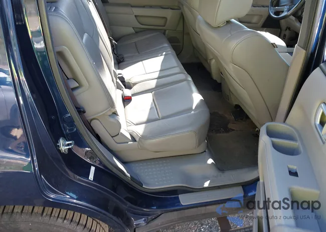 5FNYF4H69DB070377: 43415387