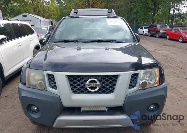 5N1AN0NW8AC522695: 43415401