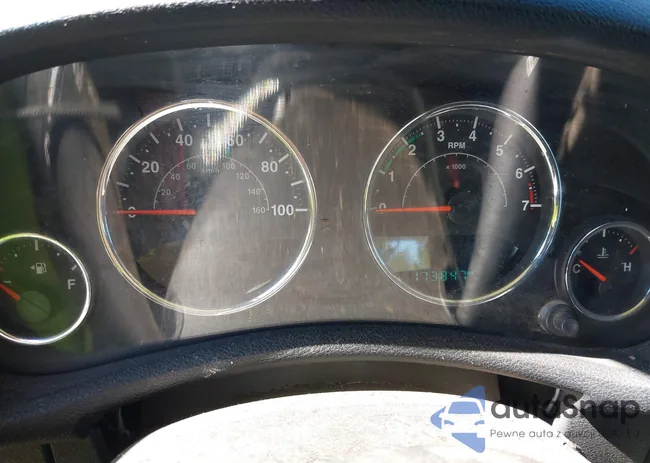 1C4BJWDG8FL723120: 43415407