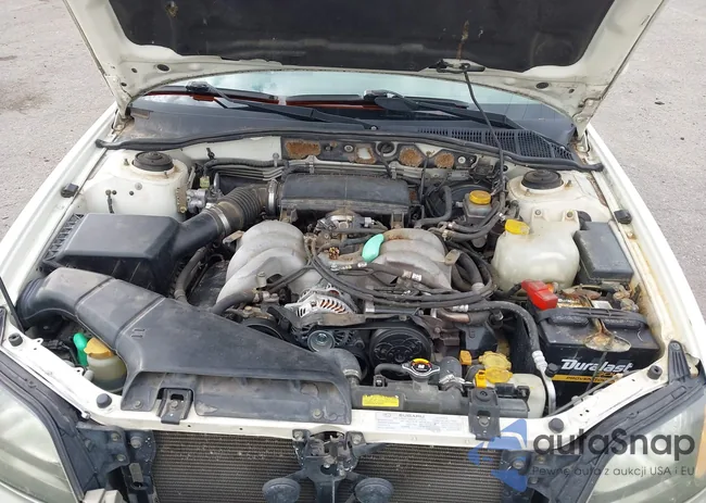 4S3BH896327649468: 43415408