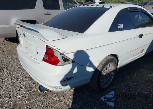 1HGEM22521L055016: 43415411