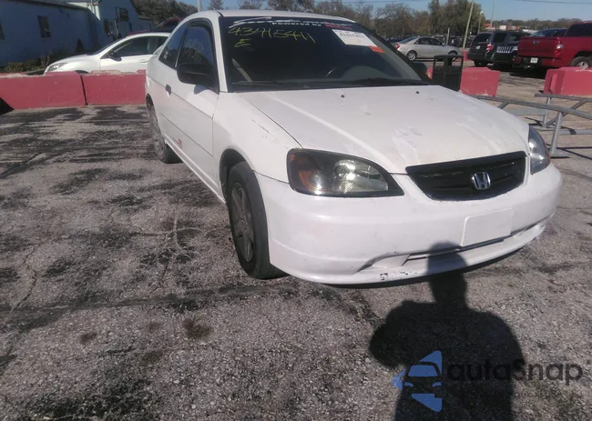 1HGEM22521L055016: 43415411