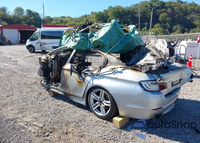 WBAFU9C57DDY71094: 43415415