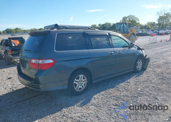 5FNRL38645B048604: 43415445