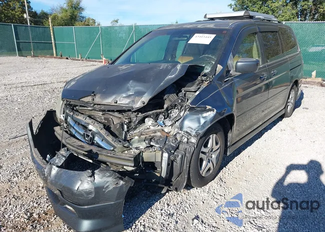 5FNRL38645B048604: 43415445