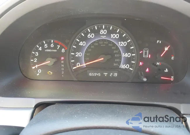 5FNRL38645B048604: 43415445