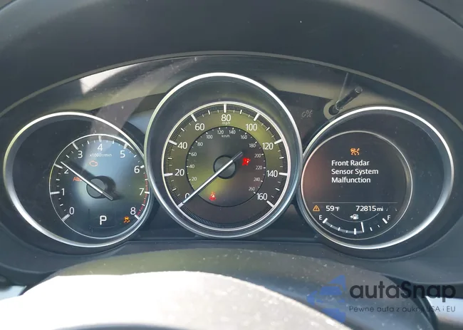 JM3KFBCMXK0601685: 43415452