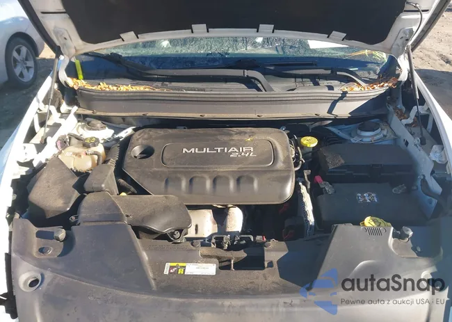 1C4PJMDB0EW242516: 43415453