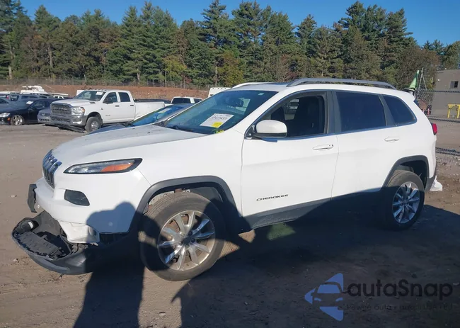 1C4PJMDB0EW242516: 43415453