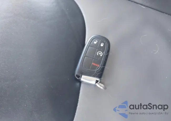 1C4PJMDB0EW242516: 43415453