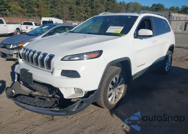 1C4PJMDB0EW242516: 43415453