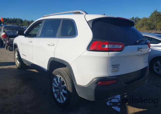 1C4PJMDB0EW242516: 43415453