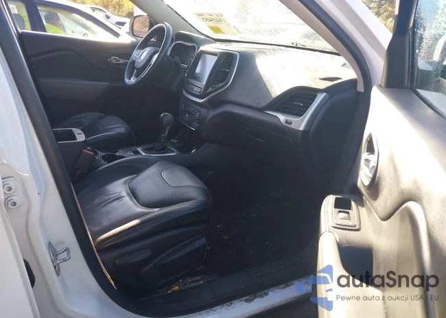 1C4PJMDB0EW242516: 43415453