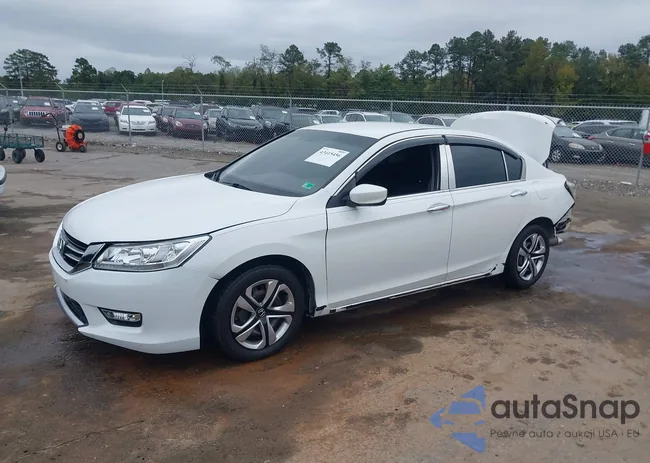 1HGCR2F57EA221499: 43415456