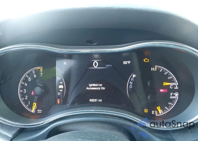 1C4RJEBG8KC851332: 43415459